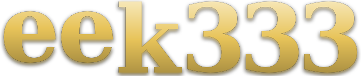 eek333 logo