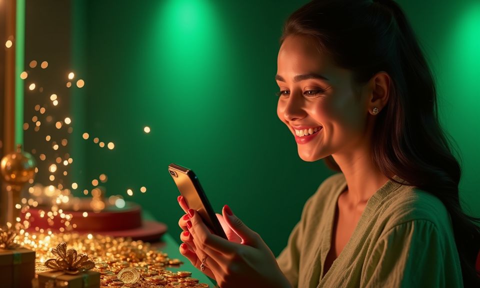 eek333 eek333-এ আপনার ব্যক্তিগতকৃত গেমিং অভিজ্ঞতা